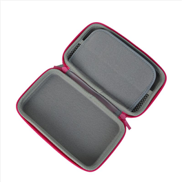 Waterproof Plastic Shake-Proof Hard Eva Case Zipper Multi-Purpose Colorful Cute Digital Camera Bag